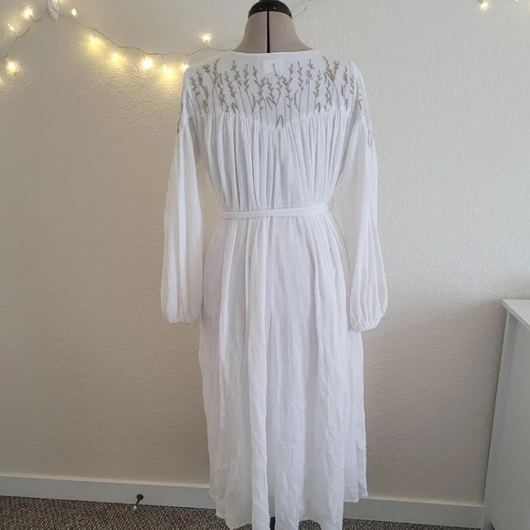 Voriagh Marla Dress - Picture 4 of 9